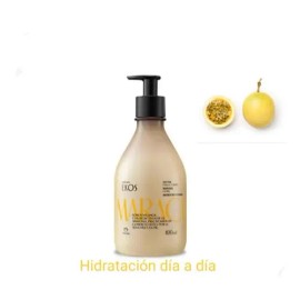 Néctar Hidratante Corporal Con Óleo De Maracuyá Natura Ekos X 400 Ml                                                                                  