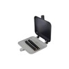 Double Storage Hot Pan HAC3810