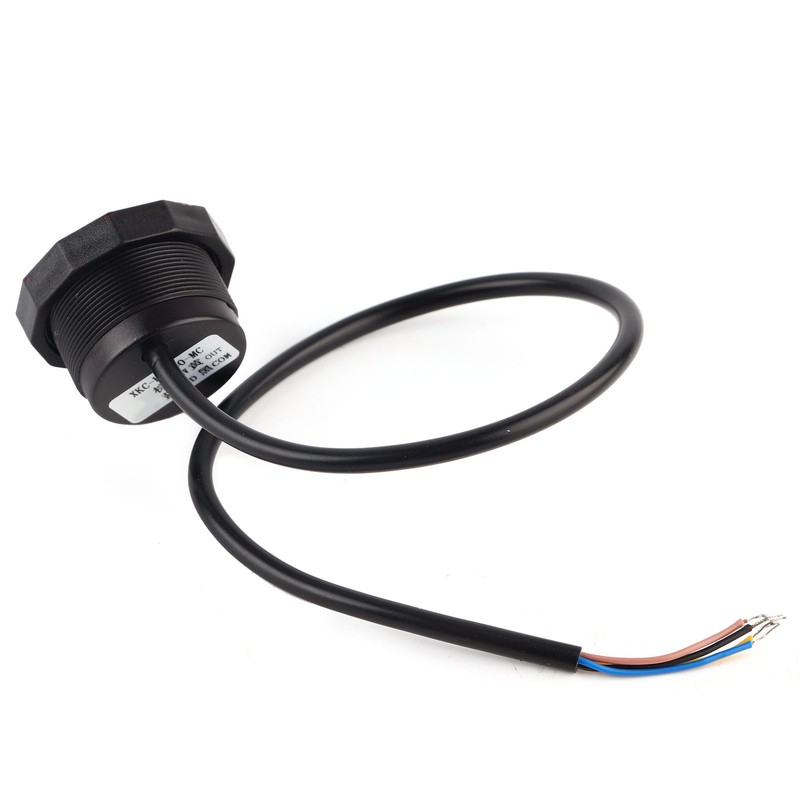 Sensor Photoelectric Switch Security Alarm Human Body Infrared Detection Device