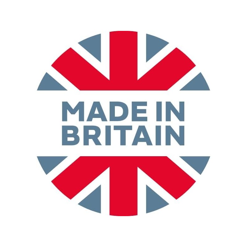 Sterling Silver Toothpick/Tooth Pick - Twist Action, 9ct Gold Blade