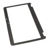 Laptop LCD Front Bezel for Dell E6440 Black Precise Cutouts