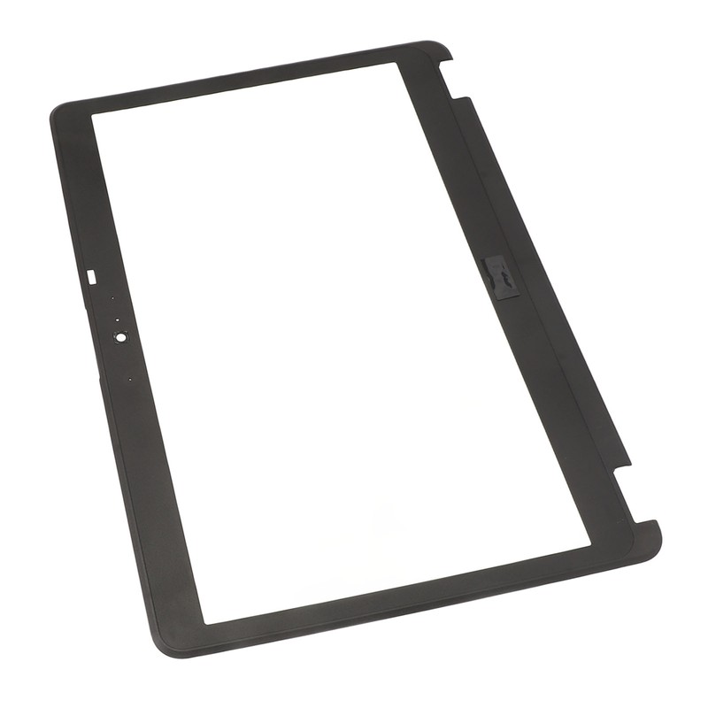 Laptop LCD Front Bezel for Dell E6440 Black Precise Cutouts