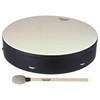 REMO Buffalo Drum Comfort Sound Technology 18" CST Fell E1-0318-71-CST