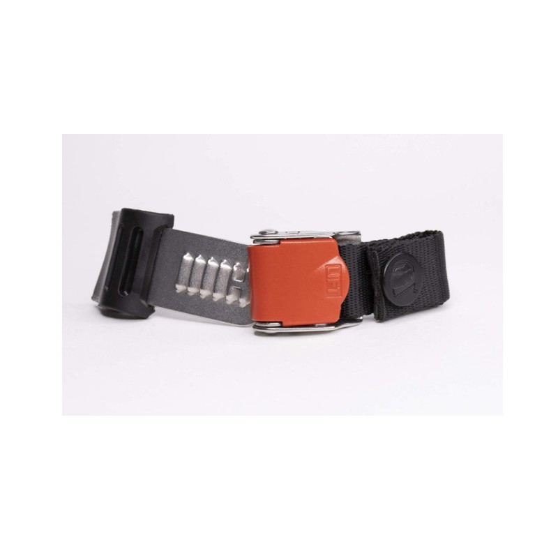 georglasko_8 Helmet Chin Strap Adapter Helmet Quick Release Buckle Kit