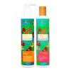 Kit Shampoo-acondicionador Coco Sin Sal Ni Parabenos Nekane