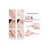 Exfoliante Facial Corporal Hidratante Aclara Manchas 500ml