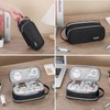 Large Pencil Case for Boys Teens Kids Organizer Zipper Pencil