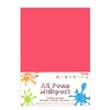 Dovecraft Essentials - A5 Creative Foam Sheets Assorted Pastel Colours