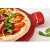Emile Henry Made In France Flame Individual Pizza Stone 10",