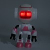 Pocket Early Education RC Robot Talking Touch Sensing Child Robot