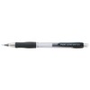 PILOT H-185SL Super Grip Mechanical Pencils 0.5 mm Black Body
