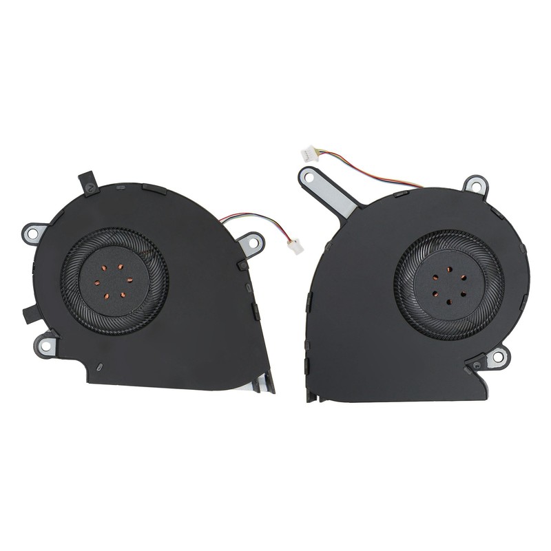 Cpu Cooling Fan Portable 4 Pin Laptop CPU GPU Cooling