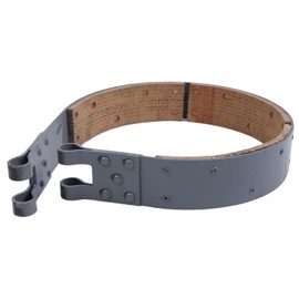 LSSOCH New Brake Band TX12850 72090579 Compatible with Long Tractors 260C 310 350 360 445 460 510 560 610 5040