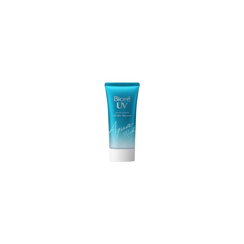 Biore UV Aqua Rich Watery Essence SPF50+/PA++++