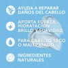 Hidracolor Oil Essencials Shampoo Humectante Cabello 300 Ml