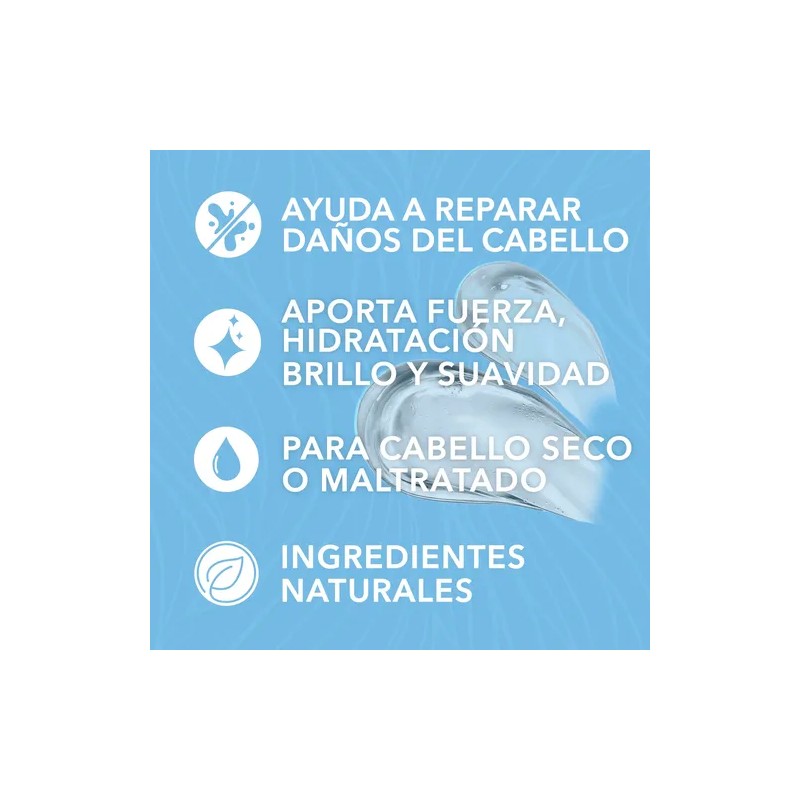 Hidracolor Oil Essencials Shampoo Humectante Cabello 300 Ml