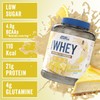 Applied Nutrition Critical Whey Professional Protein Powder