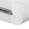 Electric Nail Clipper 500mAh Rechargeable Nail Trimmer Automatic Safety Nail