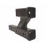 Rigid Hitch (CHE-6) Tow Bar And Accessory Receiver - 6