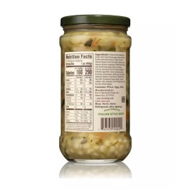 Rao's Made for Home Italian Wedding Soup 16 oz x 2 jars