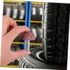 Healeved Automotive Shop Tool Tire Buffing Wheel Coarse Bowl Tool