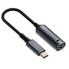 chenyang DC Power to USB C Converter,USB C Male to