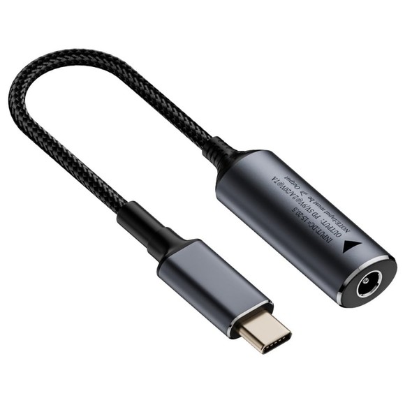 chenyang DC Power to USB C Converter,USB C Male to