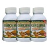 Cúrcuma Compuesta Anti Flamatorio 60 Tabletas Pack 3 Sin Sabor