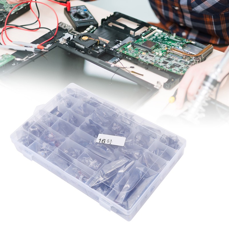 Sensors Modules Kit 45 in 1 Sensors Module Starter Kit