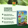 COMPO Snail Free – Snail Grain – Rainproof – Spreading