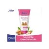 Nair Crema Depilatoria Sensible Aceite De Almendras 150ml
