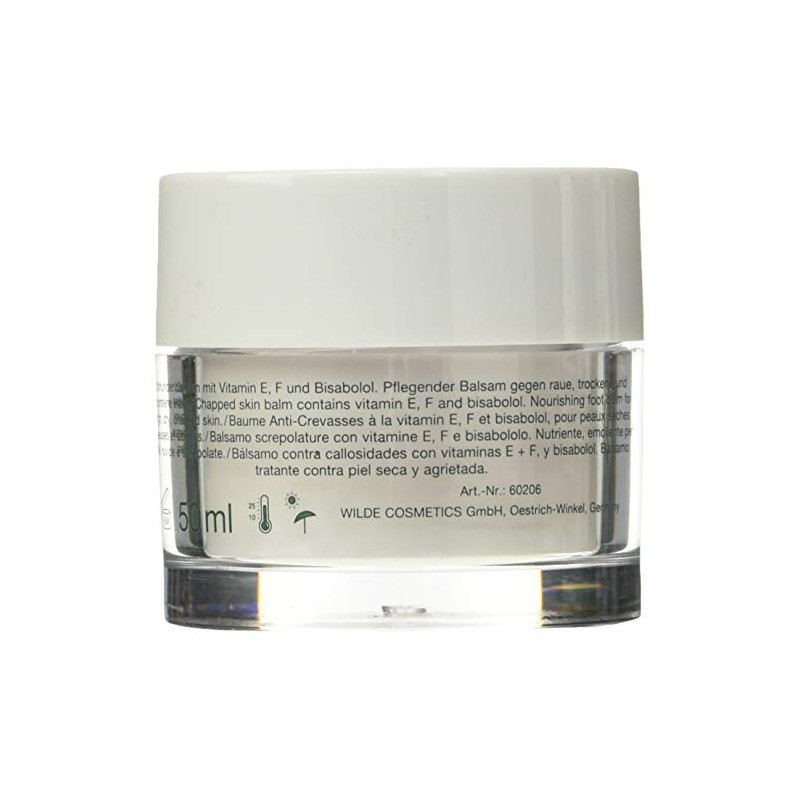 LCN Chapped Skin Balm for Dry/Cracked Heels 50ml