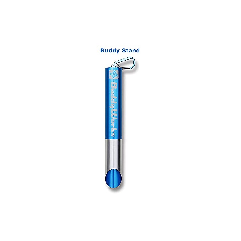 BuddyWorks Buddy Stand BWB Rod Stand