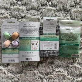 EcoTools *NIB Ecotools 4pc Gift Set- A
