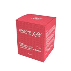 Crema Despigmentante Vitamina B5 + Coenzima Q10 50 g