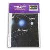 Making the Grade Solar System Large Wall Map - 40