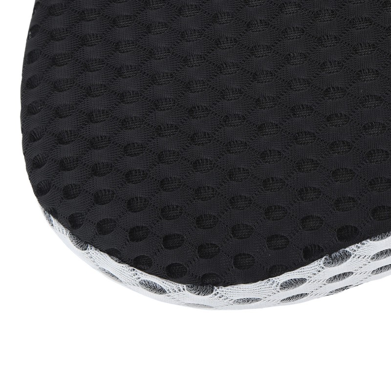 Memory Foam Cushion Breathable Mesh Thickened Chair Pad Seat Cushion