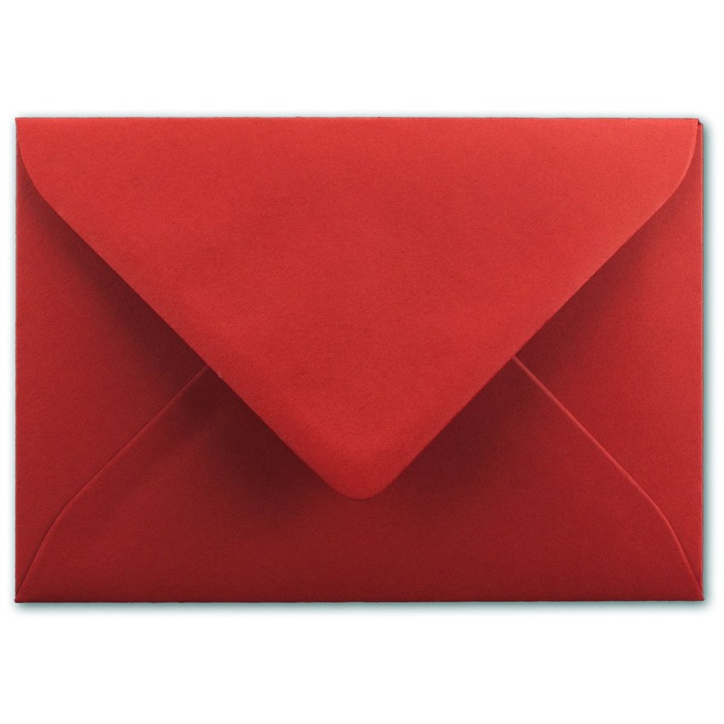 Neuser FarbenFroh 80 g/m² B6 envelopes, 175 x 125 mm,