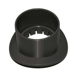 BB2BL BigBoss Waste Boss Adaptor 110mm x 32mm (1 1/4") Black Connector