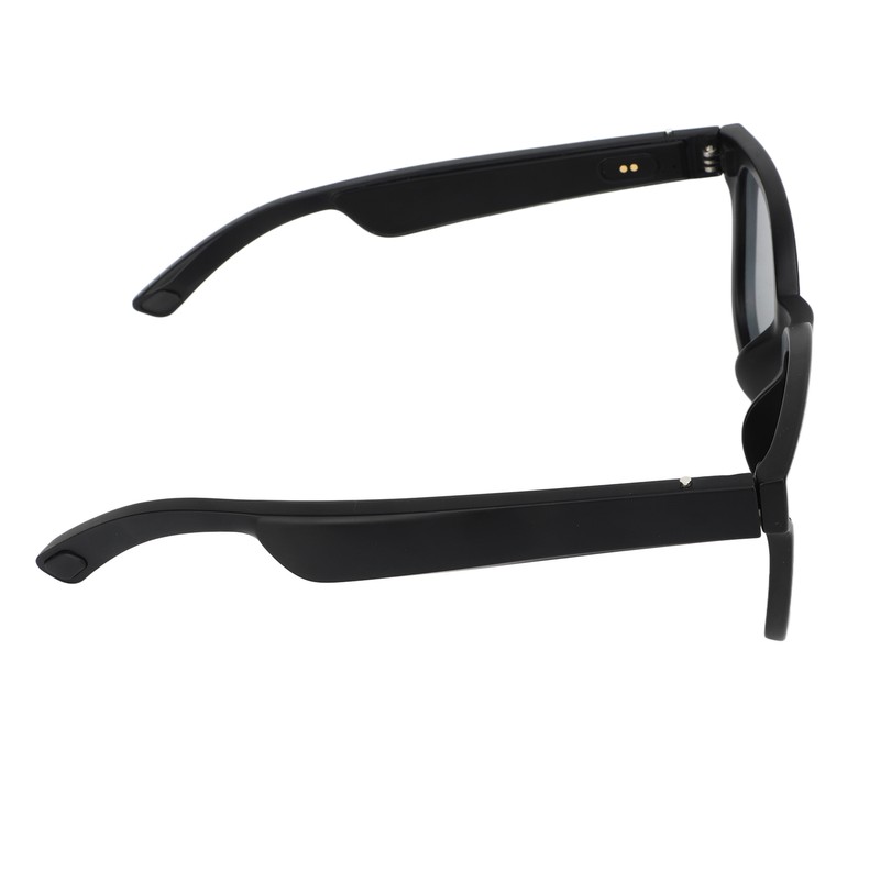 Smart Sunglasses Bluetooth with Dual Speakers Wireless Stereo Audio Glasses