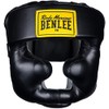 Ben Lee Rocky Marciano kopfschützer Full Protection black black -