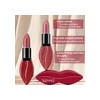 087 Cmaadu 5 Labiales Mate Fáciles De Aplicar Y Nn