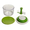 Chef'n Veggichop Picadora Manual De Alimentos, Md313711