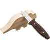 Scout Happy People 19382 Carving Set Learning Toy