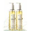 [Duo SET] Fresh Moment Cleansing Oil 200ml x 2 / [듀오 SET] 프레쉬 모먼트 클렌징 오일 200ml 2개
