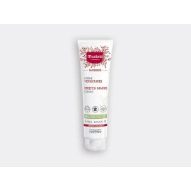 Crema Mustela Prevención Estrías Maternida Humectante