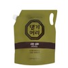 Seorin 댕기머리 서린 대용량 샴푸 2000ml 리필용 한방샴푸 [댕기머리 서린