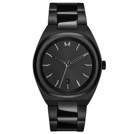 MVMT Odyssey Men's Minimalist Luxe Archetype Black Watch