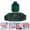 Hot Water Bag with Waistband 1000ml Double Hand Insert Free