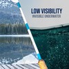 Reaction Tackle Ice Monofilament – Ice Fishing Mono Line, Tip-Up